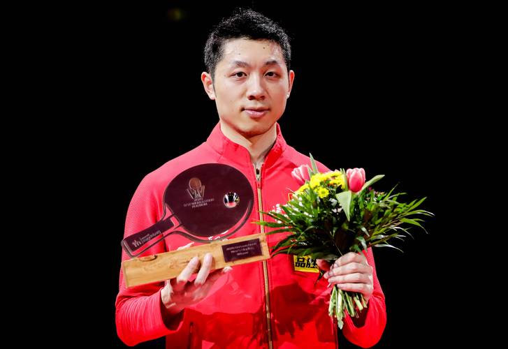 许昕拿过男单冠军吗？他职业生涯有哪些重要赛事冠军？