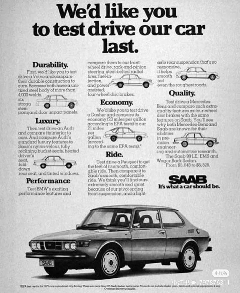 影响萨博汽车价格的因素有哪些?看完你就懂了