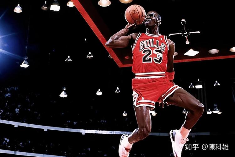 篮球巨星迈克尔乔丹身高是多少?深度解读其辉煌成就