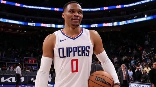 威少重回湖人穿几号？揭秘威少湖人球衣号码