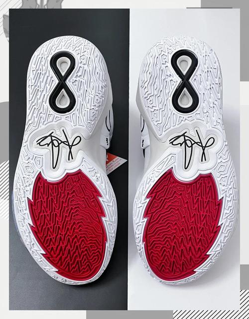 欧文8球鞋实战测评:舒适度、缓震性如何?