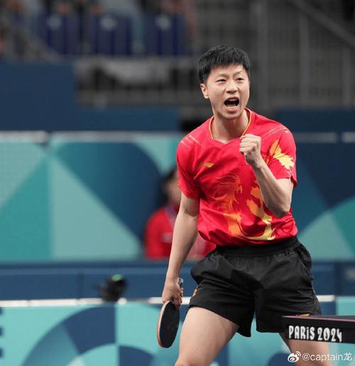 马龙巴黎奥运会还能单打吗？无缘单打引热议