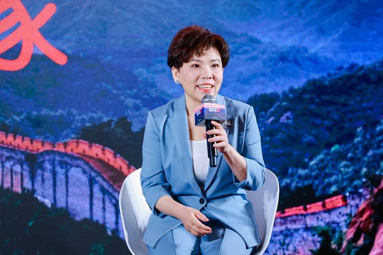 邓亚萍财富有多少亿?运动员转型商业的成功案例