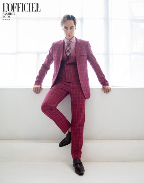 你知道吉姆帕森斯(谢耳朵)有多高吗？