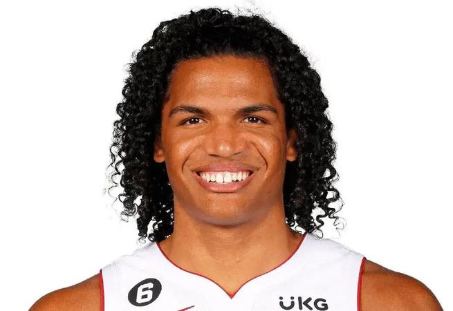 热火球员米尔斯身高多少？米尔斯的身高和职业生涯回顾