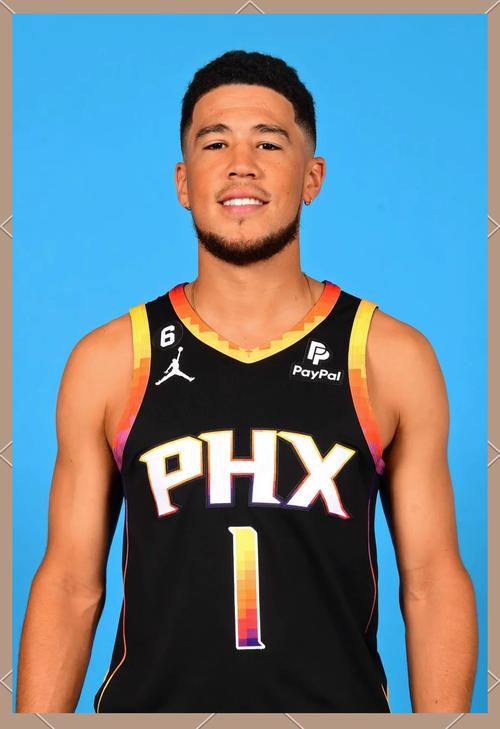 你知道德文布克的身高吗？数据告诉你答案