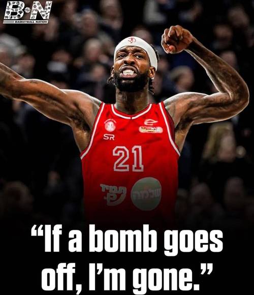 贝弗利为何离开NBA？欧洲联赛之旅及未来规划！