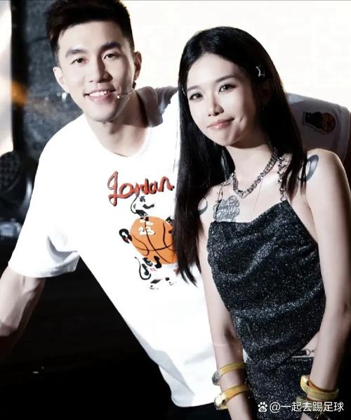 篮球明星郭艾伦：他的女友到底是谁？真相只有一个