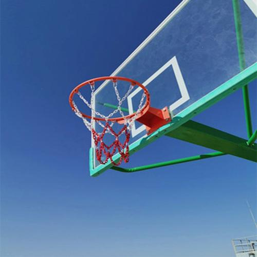 篮球网怎么安装才牢固？实用指南分享！