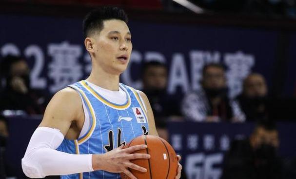 林书豪智商惊人？解析其高超篮球智商的奥秘