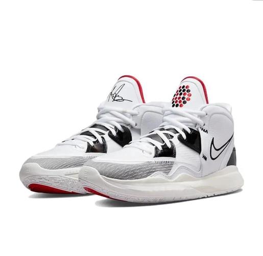 欧文8球鞋实战测评:舒适度、缓震性如何?