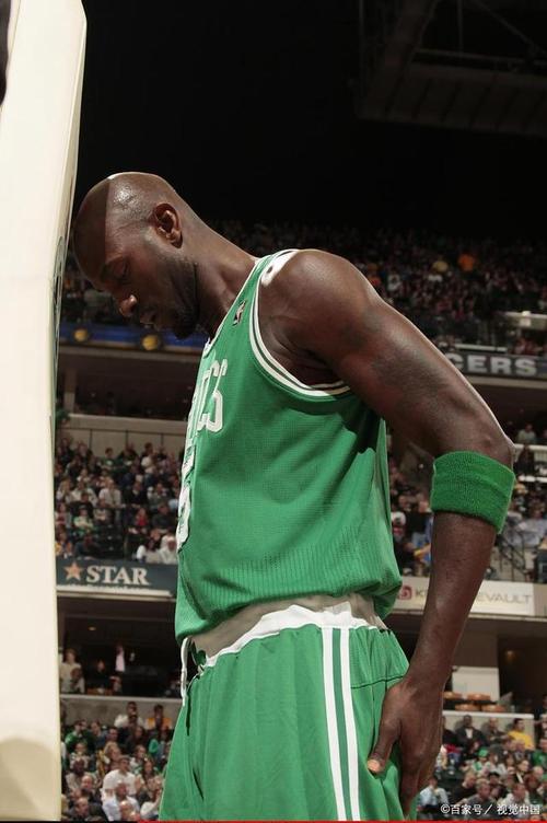 加内特实际身高多少？细扒他身高背后的故事