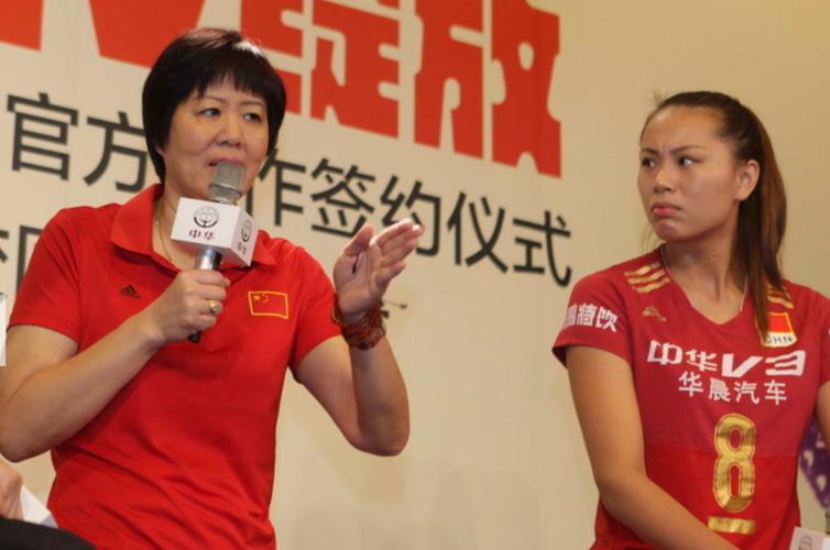 郎平为何不用曾春蕾？揭秘曾春蕾落选国家队原因