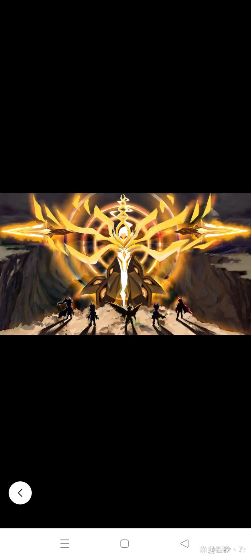 魔苟斯VS索伦：谁才是中土世界真正的黑暗魔君？