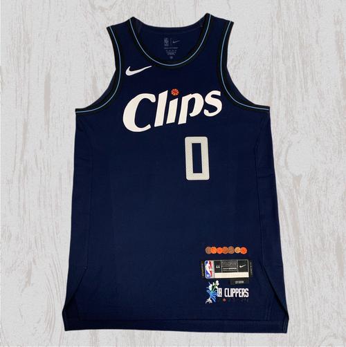 快船1号球衣花落谁家？哈登加盟引爆新赛季！