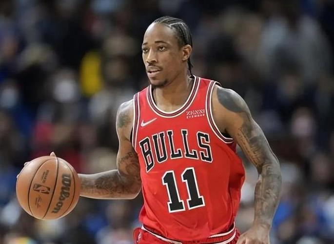 德罗赞算巨星吗?数据告诉你答案!