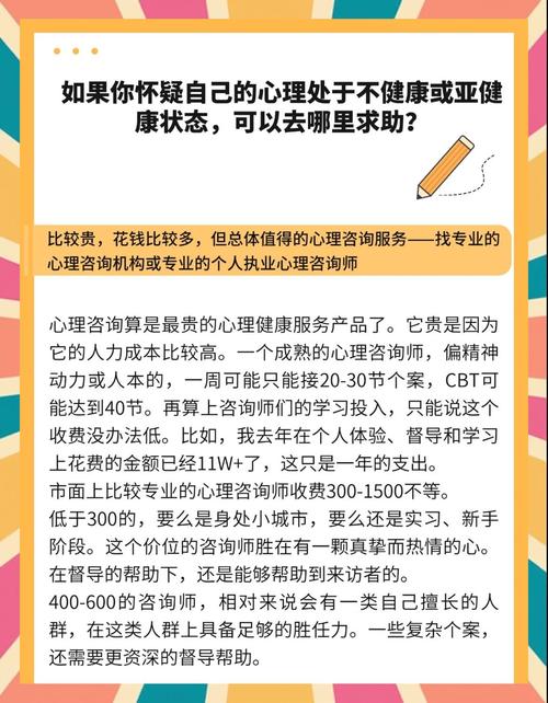 成年人的心理求助行为：你真的懂吗？