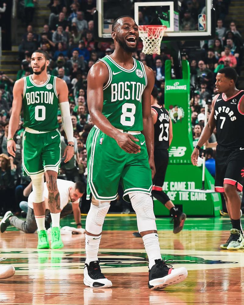 肯巴沃克多高？揭秘NBA球星真实身高，你不知道的秘密！