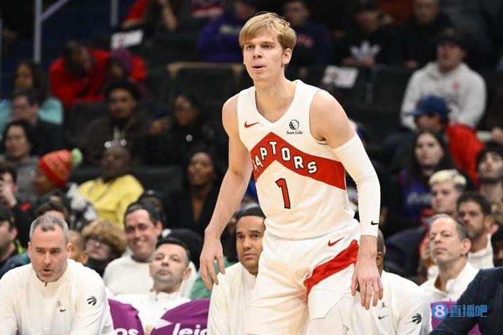 猛龙队历史上有哪些1号球员?他们的精彩表现回顾