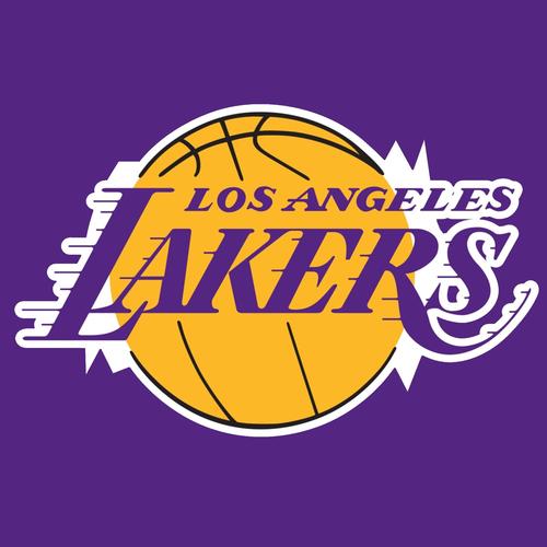 自己动手画湖人队标，超详细步骤图文教程