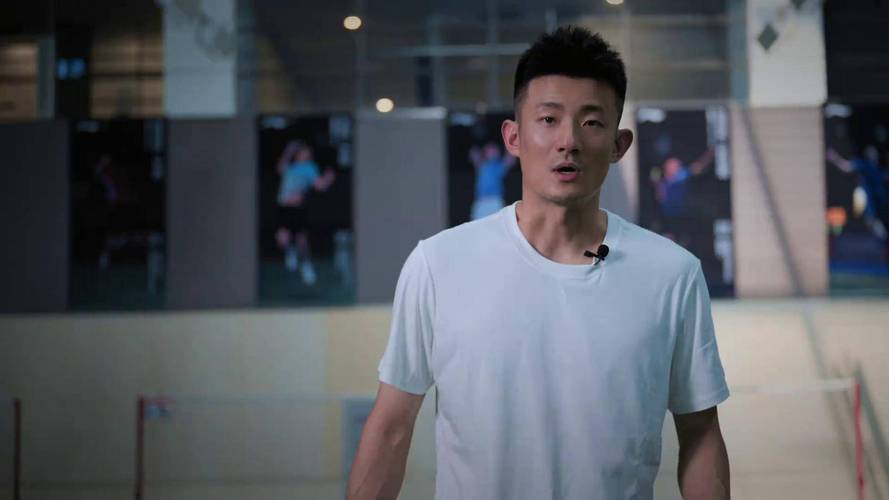 谌龙为什么不招人喜欢？奥运冠军的背后故事