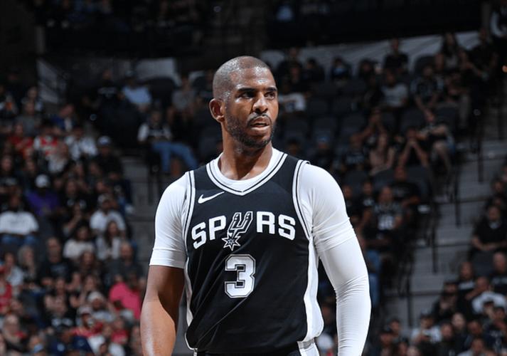 保罗身高多少米？NBA巨星保罗的身高究竟是多少？