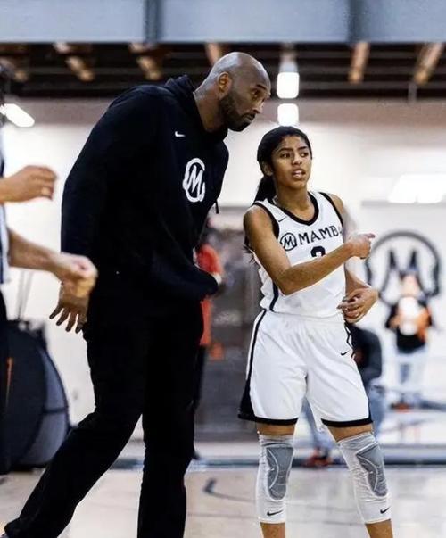 令人惋惜!科比活了多少天?回顾他辉煌的篮球生涯