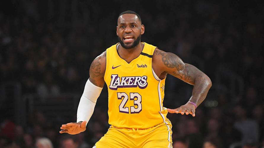 詹姆斯是什么队的球员？带你了解詹姆斯效力球队