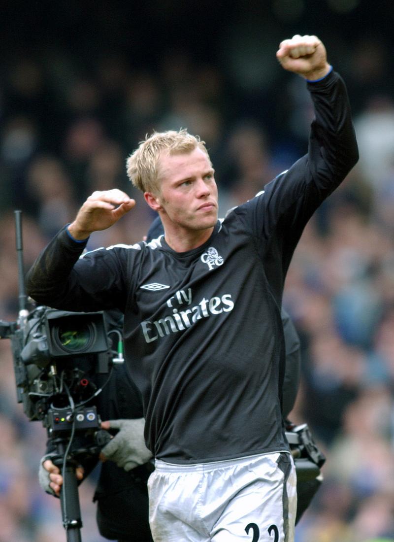 西古德森事件:真相大白,他被释放了吗?