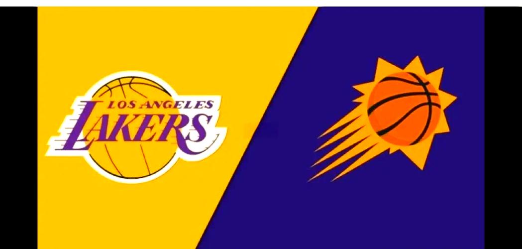 湖人太阳谁更强？专家分析：健康湖人或胜太阳！