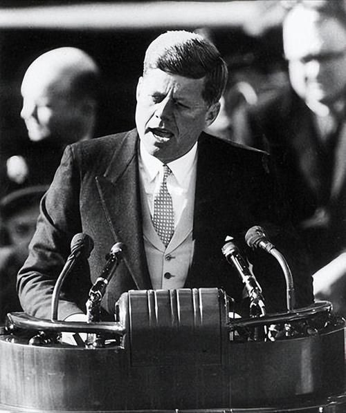 肯尼迪总统为何如此深入人心？探秘他受欢迎的原因