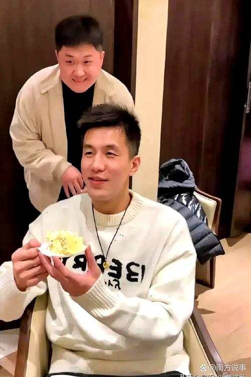 篮球明星郭艾伦：他的女友到底是谁？真相只有一个