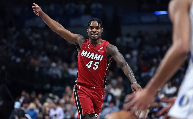 热火球员米尔斯身高多少？米尔斯的身高和职业生涯回顾