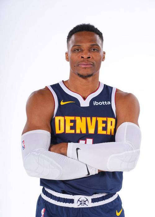 威斯布鲁克年龄多少？探索这位NBA传奇的精彩人生