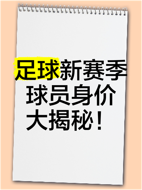 球员身价计算方法详解，影响球员身价的因素有哪些？