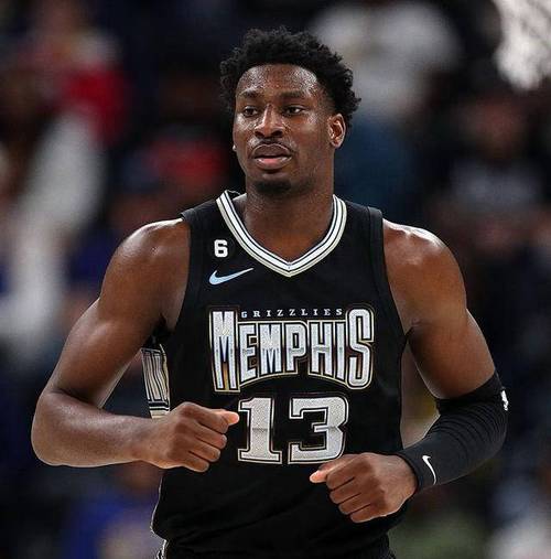 孟菲斯灰熊队主力是谁？带你了解灰熊队核心阵容！