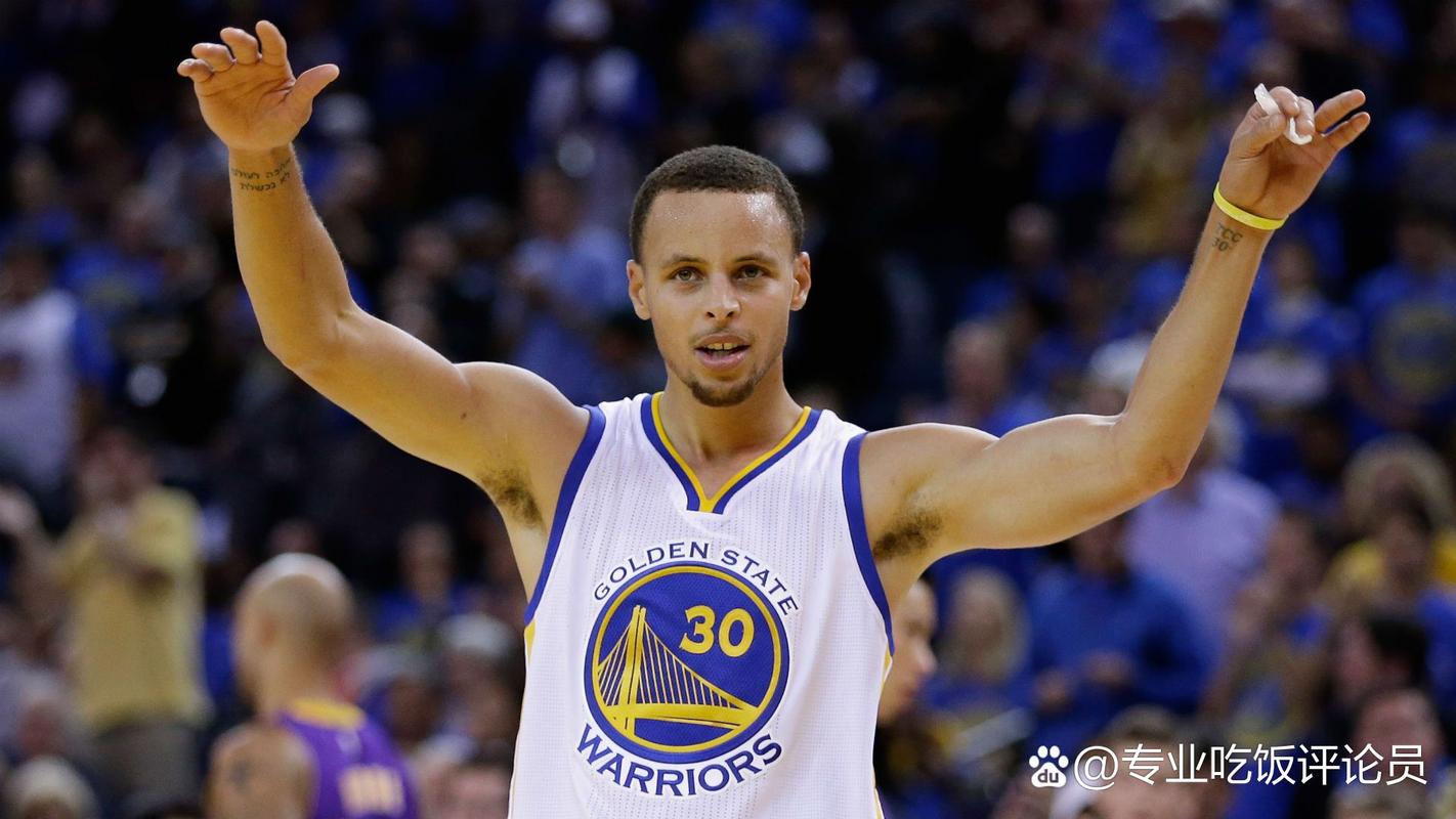 想知道斯蒂芬库里身高？答案就在这里！