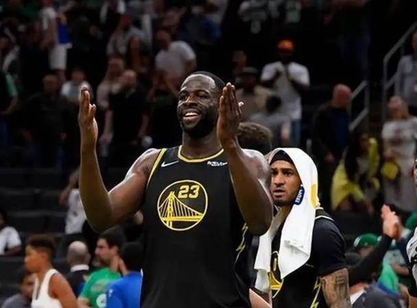 NBA格林是谁？带你了解勇士队核心球员追梦格林的传奇生涯