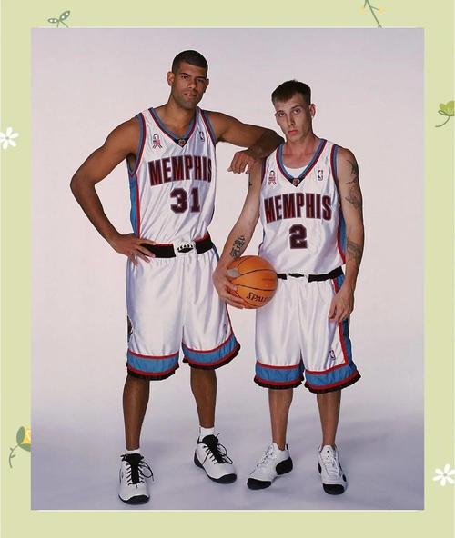 孟菲斯灰熊队主力是谁？带你了解灰熊队核心阵容！