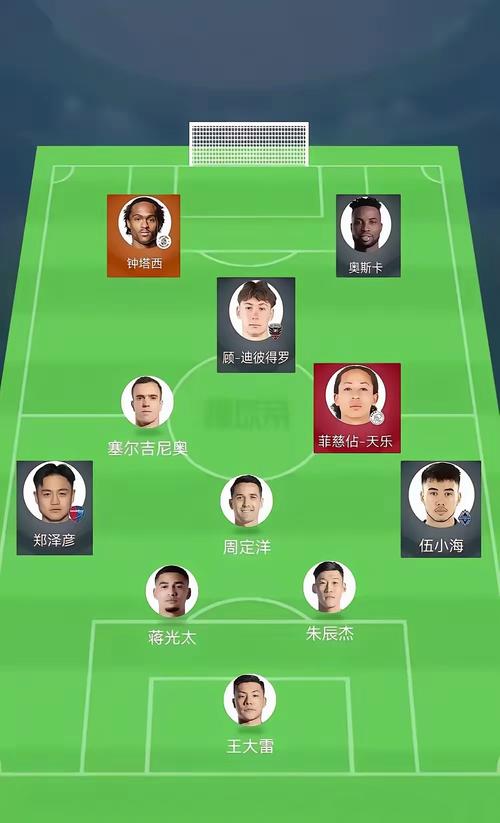 归化球员具体指什么？探讨归化球员的利弊及未来发展