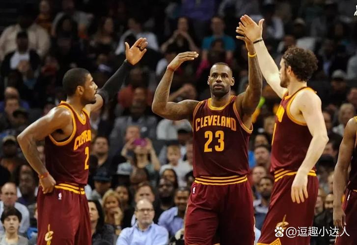 打篮球谁才是老大？从NBA巨星看领导力与实力