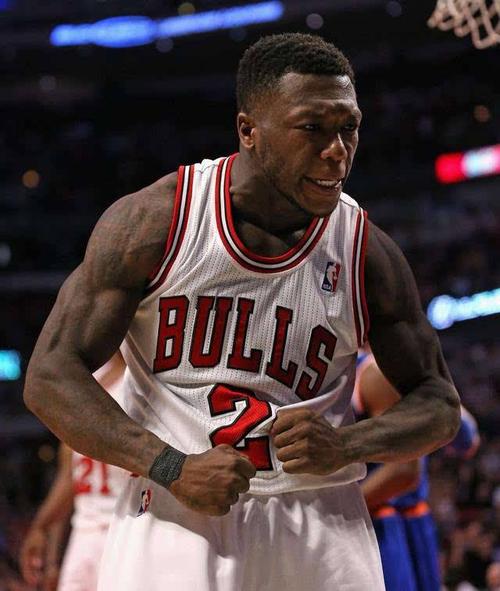 内特罗宾逊身高究竟多少？1米75的励志NBA巨星