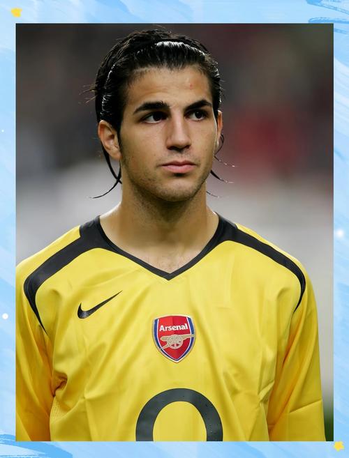 法布雷加斯年薪曝光！他到底赚了多少钱？