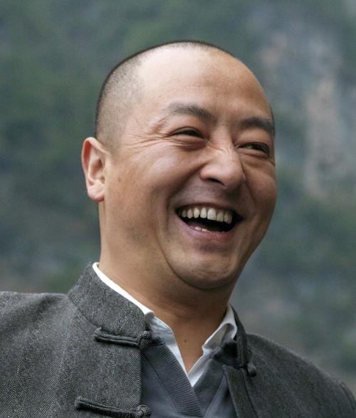 梁飞大英雄梁飞原型：历史人物还是艺术加工？