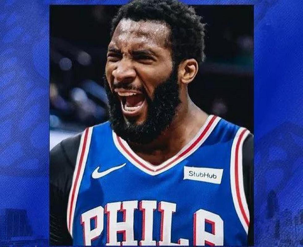 篮板狂魔“庄神”：NBA球星德拉蒙德的绰号由来