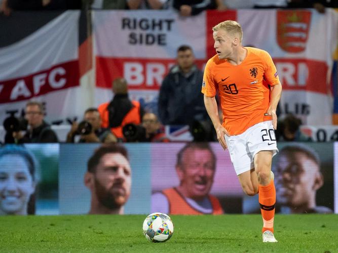 荷兰足球水平怎么样?世界排名第七,实力究竟如何?