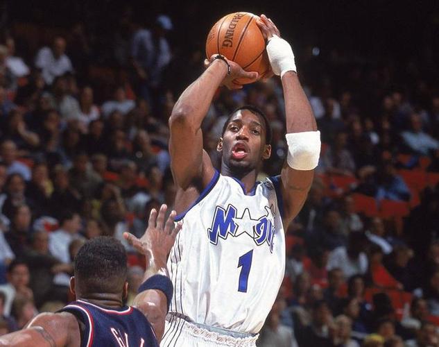 麦迪是怎么废的？伤病毁掉一代天才的真相