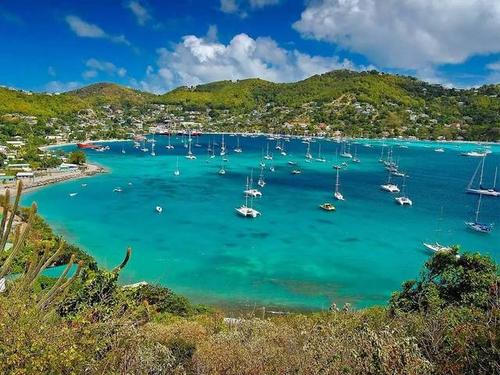 波多黎各位置在哪里？带你了解加勒比海岛国波多黎各