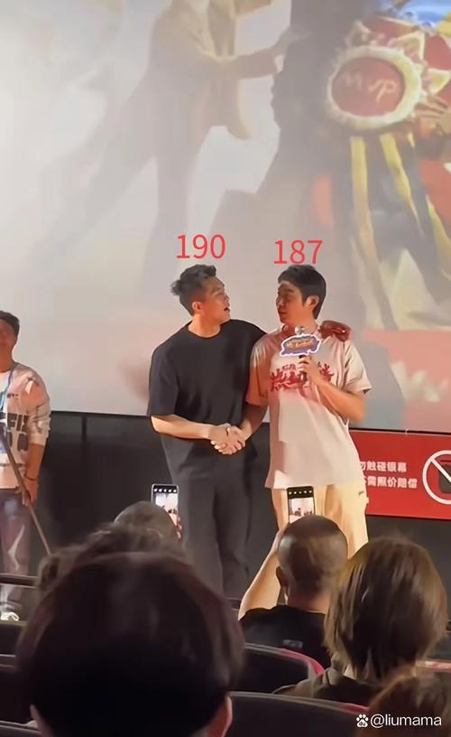 郭艾伦身高究竟多少？揭秘篮球巨星真实身高