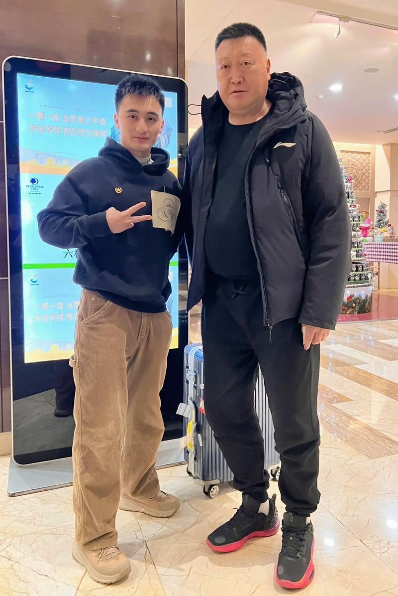 篮球名帅杨学增是哪里人？籍贯及个人资料详解